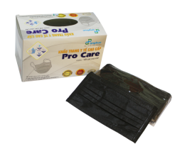 Pro Care 4 lớp đen